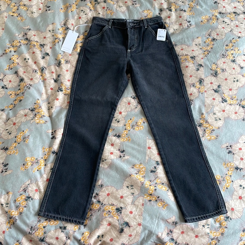Boyish Rayo Jean